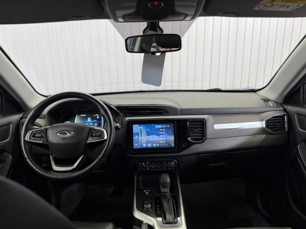 Chery Tiggo 4 I Рестайлинг с пробегом 2021 года, цена 1 347 000 рублей, 100458 км, внедорожник, Автокод Объявления