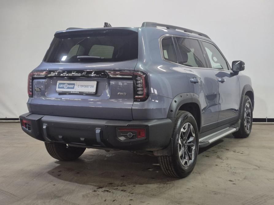 Haval Dargo I Ярославль  - изображение 6