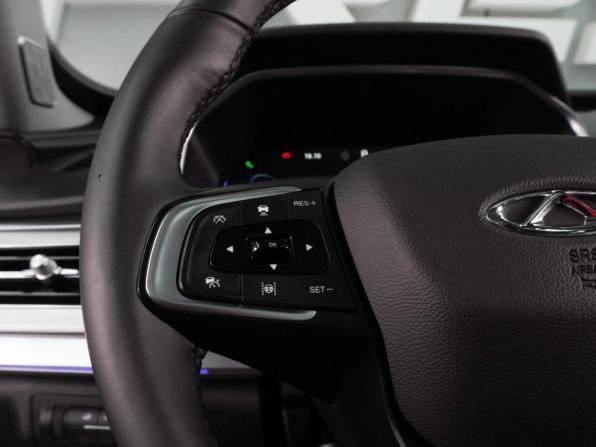 Chery Tiggo 8 Pro I с пробегом 2023 года, цена 1 829 000 рублей, 71857 км, внедорожник, Автокод Объявления
