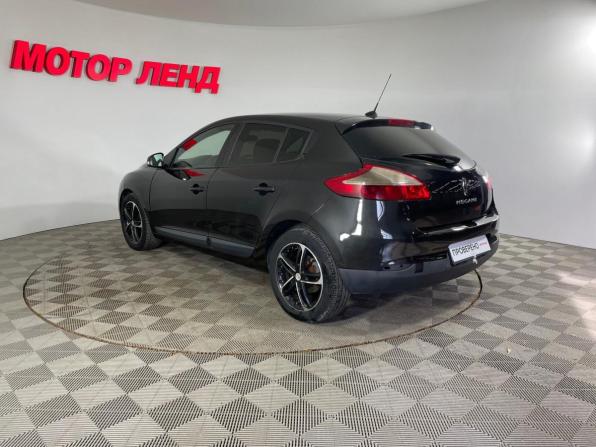 Renault Megane III с пробегом 2009 года, цена 750 000 рублей, 133516 км, хэтчбек, Автокод Объявления