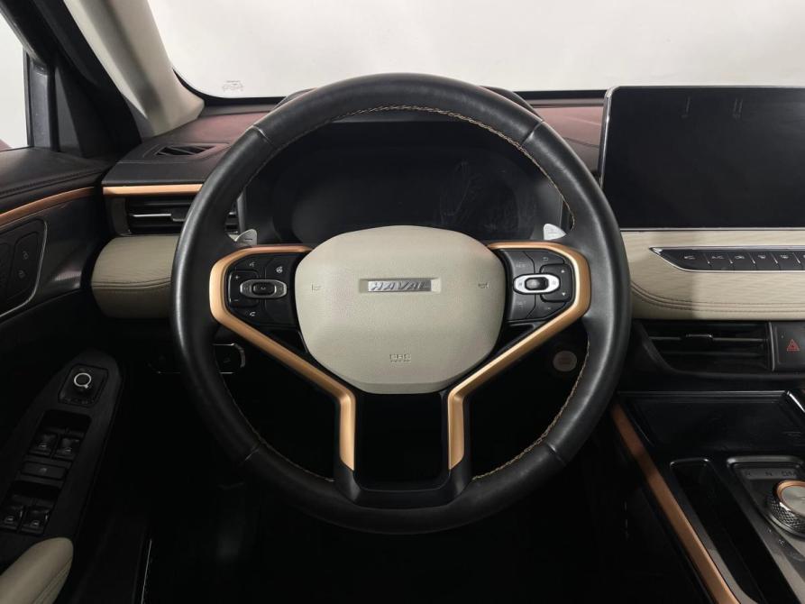 Haval Jolion I Воронеж  - изображение 14