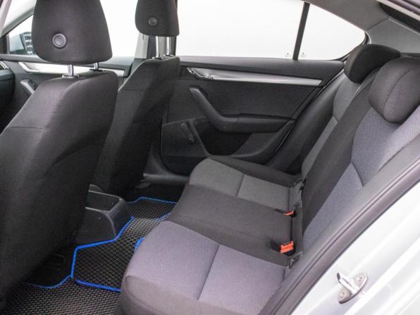 Skoda Octavia III (A7) с пробегом 2014 года, цена 998 000 рублей, 260029 км, лифтбек, Автокод Объявления