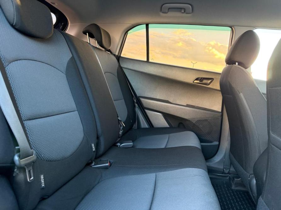 Hyundai Creta I Набережные Челны  - изображение 17
