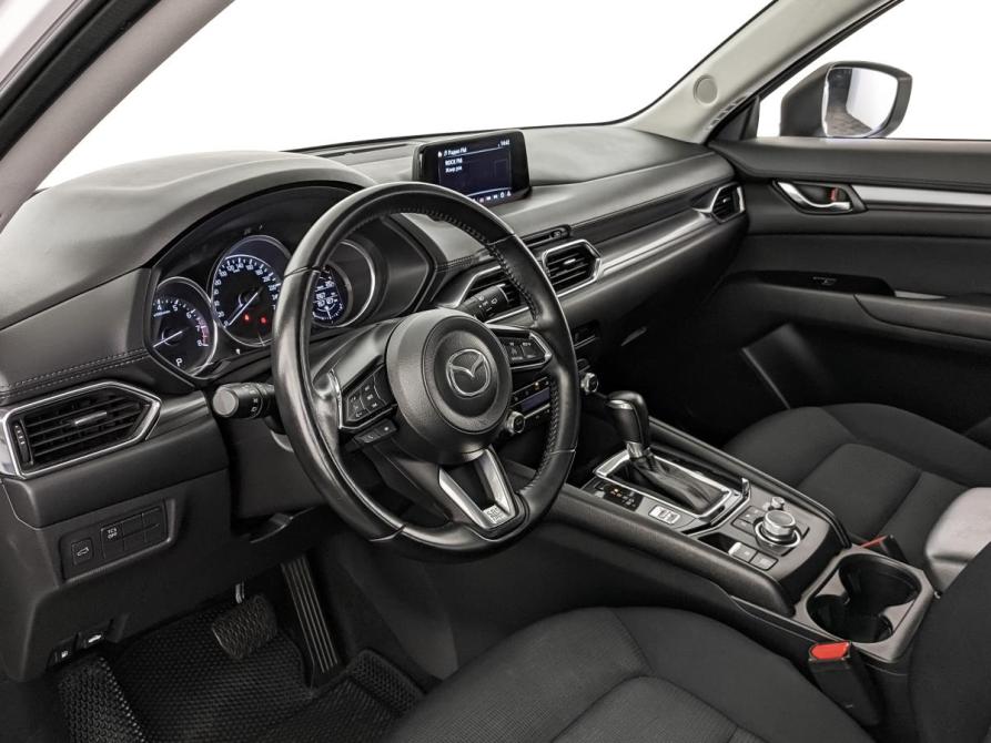 Mazda CX-5 II Москва  - изображение 15
