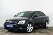 Toyota Avensis II Сургут  - изображение 22