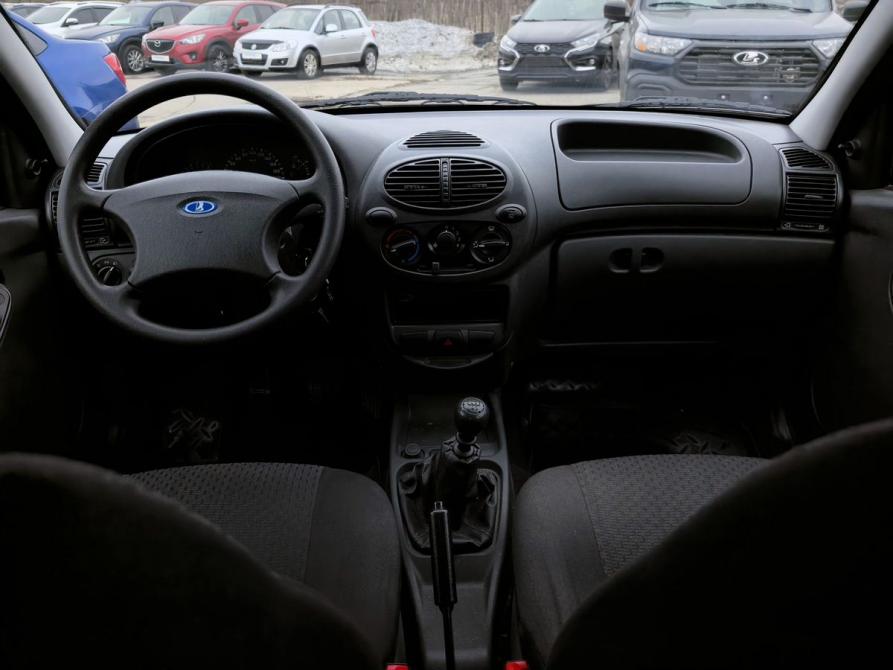 Lada (ВАЗ) Kalina I Мурманск  - изображение 15