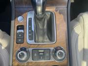 Volkswagen Touareg II Рестайлинг Москва  - изображение 19