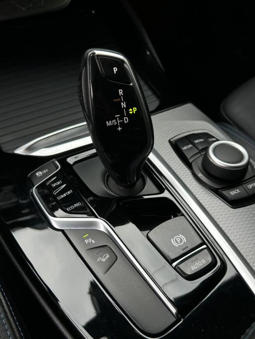 BMW X3 III (G01) Альметьевск  - изображение 25