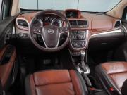Opel Mokka I Воронеж  - изображение 24