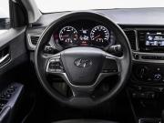 Hyundai Solaris II Рестайлинг Тюмень  - изображение 38