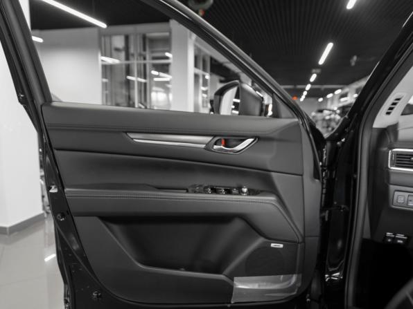 Mazda CX-5 II Рестайлинг с пробегом 2026 года, цена 5 225 000 рублей, 50 км, внедорожник, Автокод Объявления