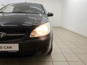 Hyundai Getz I Рестайлинг Энгельс  - изображение 48