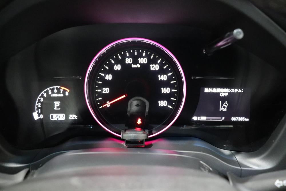 Honda Vezel I Иркутск  - изображение 13