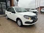 Lada (ВАЗ) Granta I Рестайлинг Краснодар  - изображение 20