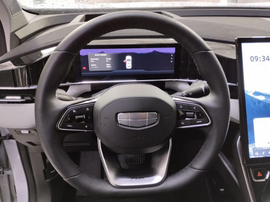 Geely Atlas II Минеральные Воды  - изображение 7
