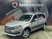 Lada (ВАЗ) Granta I Рестайлинг Ставрополь  - изображение 22