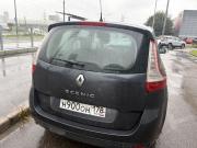 Renault Scenic III Санкт-Петербург  - изображение 8