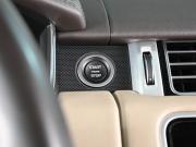 Land Rover Range Rover Sport II Рестайлинг Ростов-на-Дону  - изображение 49