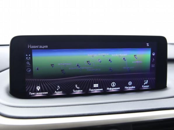 Lexus RX IV Рестайлинг с пробегом 2020 года, цена 4 890 000 рублей, 140102 км, внедорожник, Автокод Объявления