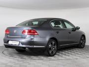 Volkswagen Passat B7 Химки  - изображение 20