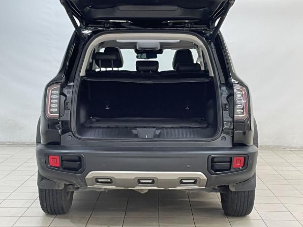 Haval Dargo I с пробегом 2024 года, цена 2 745 000 рублей, 38034 км, внедорожник, Автокод Объявления