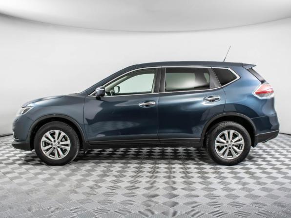 Nissan X-Trail III с пробегом 2016 года, цена 1 577 000 рублей, 203970 км, внедорожник, Автокод Объявления