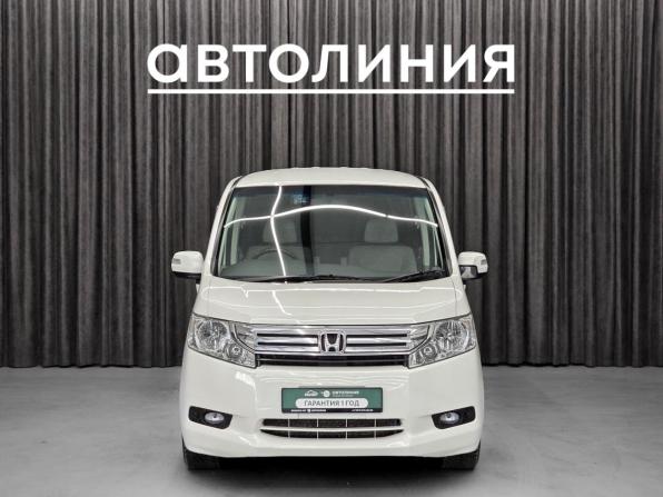 Honda Stepwgn IV с пробегом 2010 года, цена 1 085 000 рублей, 440000 км, минивэн, Автокод Объявления