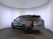 Kia Sorento IV Москва  - изображение 37