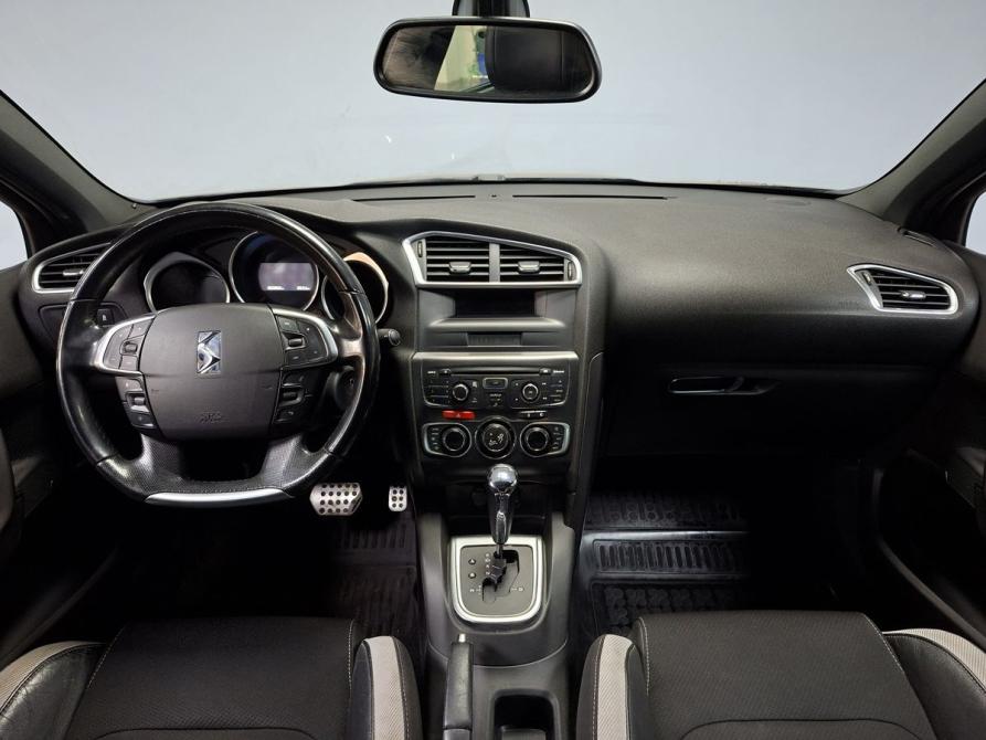 Citroen DS4 Москва  - изображение 16