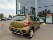 Renault Sandero II Ижевск  - изображение 28