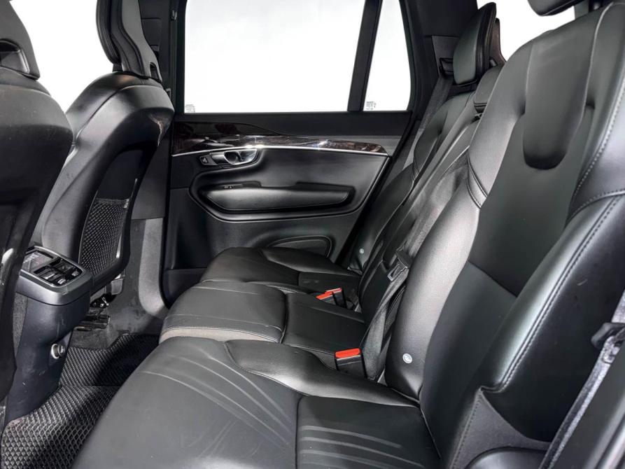 Volvo XC90 II Рестайлинг 1 Санкт-Петербург  - изображение 12