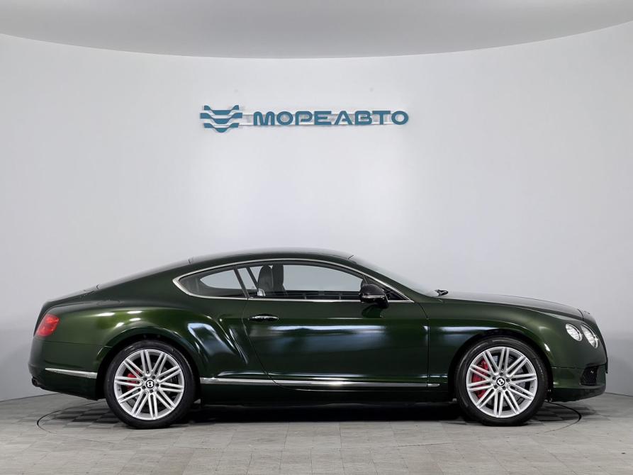 Bentley Continental GT II Калининград  - изображение 4