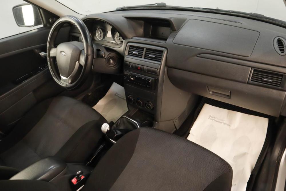 Lada (ВАЗ) Priora I Рестайлинг Челябинск  - изображение 10