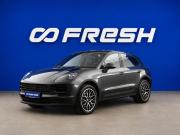 Porsche Macan I Рестайлинг Москва  - изображение 23