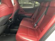 Lexus ES VII Новосибирск  - изображение 22