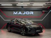 BAIC U5 Plus Москва  - изображение 53