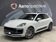Porsche Macan I Рестайлинг 2 Пермь  - изображение 41