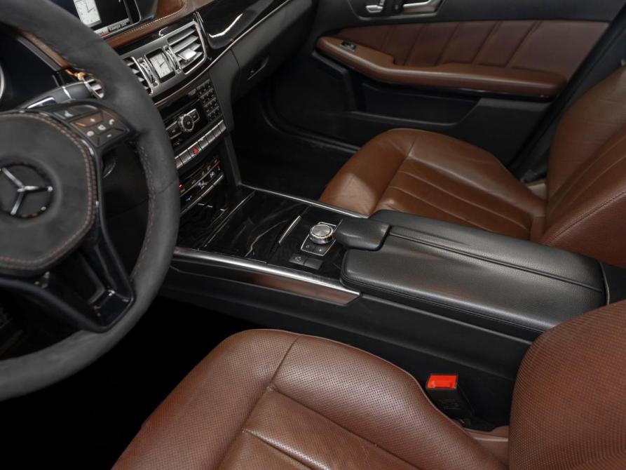 Mercedes-Benz E-Класс IV (W212 S212 C207) Рестайлинг Москва  - изображение 15