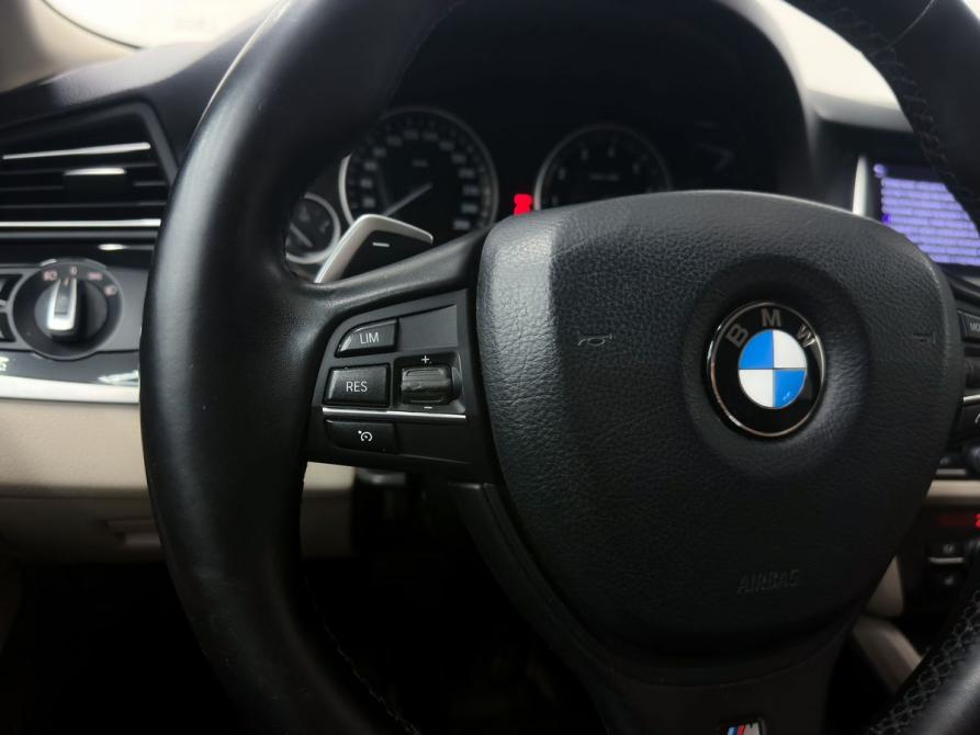 BMW 5 серии VI (F10/F11/F07) Уфа  - изображение 13
