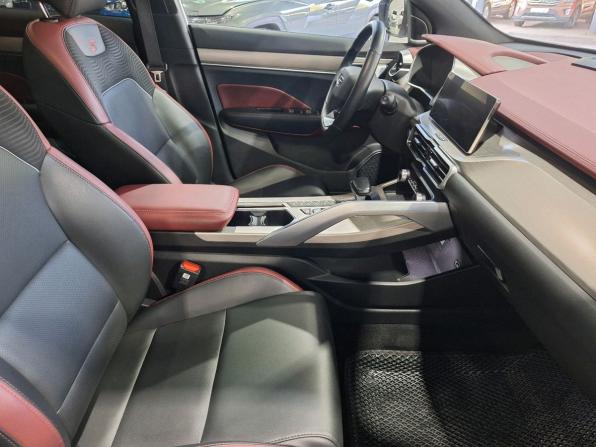 Geely Coolray I с пробегом 2023 года, цена 1 899 000 рублей, 36233 км, внедорожник, Автокод Объявления