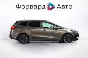 Kia Ceed II Тюмень  - изображение 34