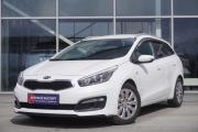 Kia Ceed II Рестайлинг Ульяновск  - изображение 22