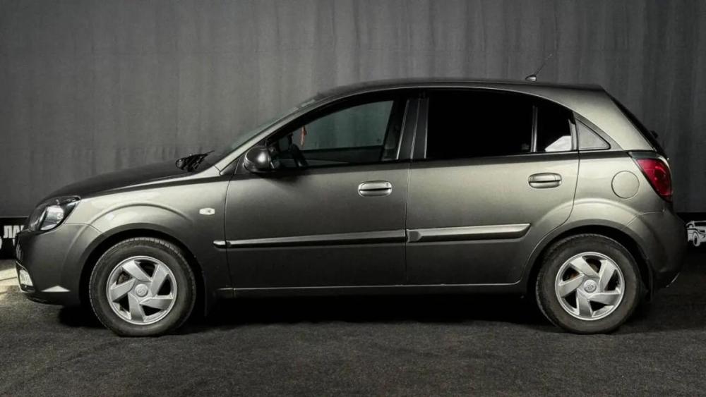 Kia Rio II Рестайлинг Смоленск  - изображение 9