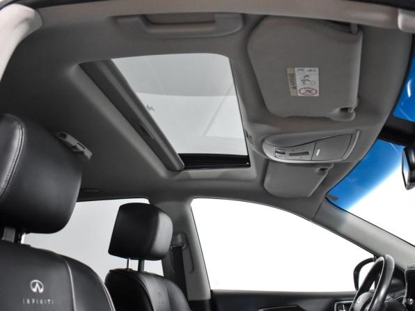 Infiniti QX60 I с пробегом 2014 года, цена 1 367 900 рублей, 155000 км, внедорожник, Автокод Объявления