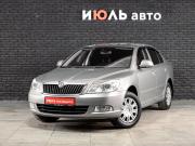 Skoda Octavia II (A5) Рестайлинг Екатеринбург  - изображение 18