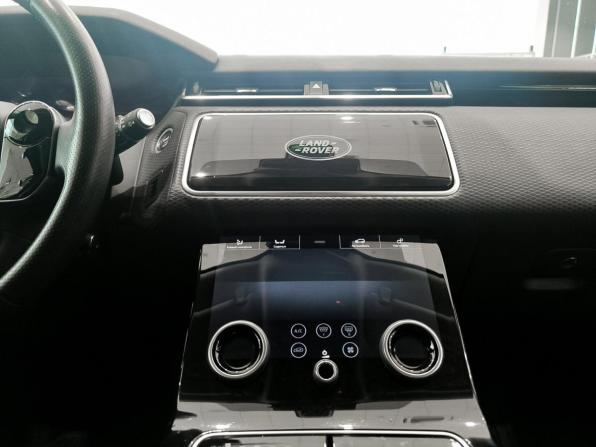 Land Rover Range Rover Velar I с пробегом 2019 года, цена 4 630 000 рублей, 38456 км, внедорожник, Автокод Объявления
