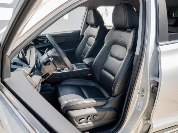 Chery Tiggo 4 Pro I с пробегом 2023 года, цена 1 770 000 рублей, 18481 км, внедорожник, Автокод Объявления