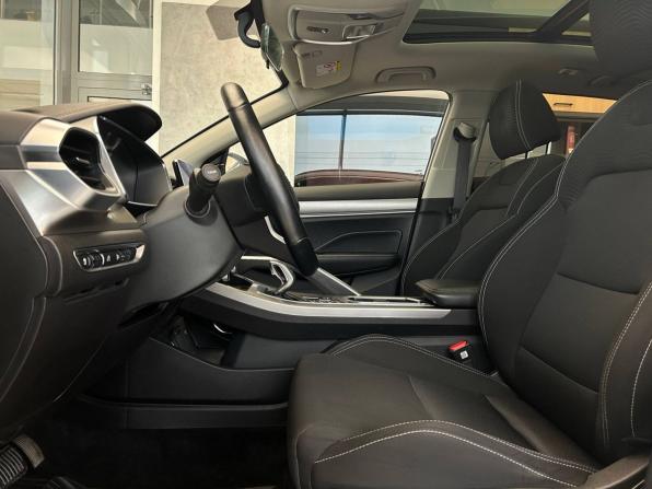 Geely Coolray I с пробегом 2020 года, цена 1 685 000 рублей, 40412 км, внедорожник, Автокод Объявления