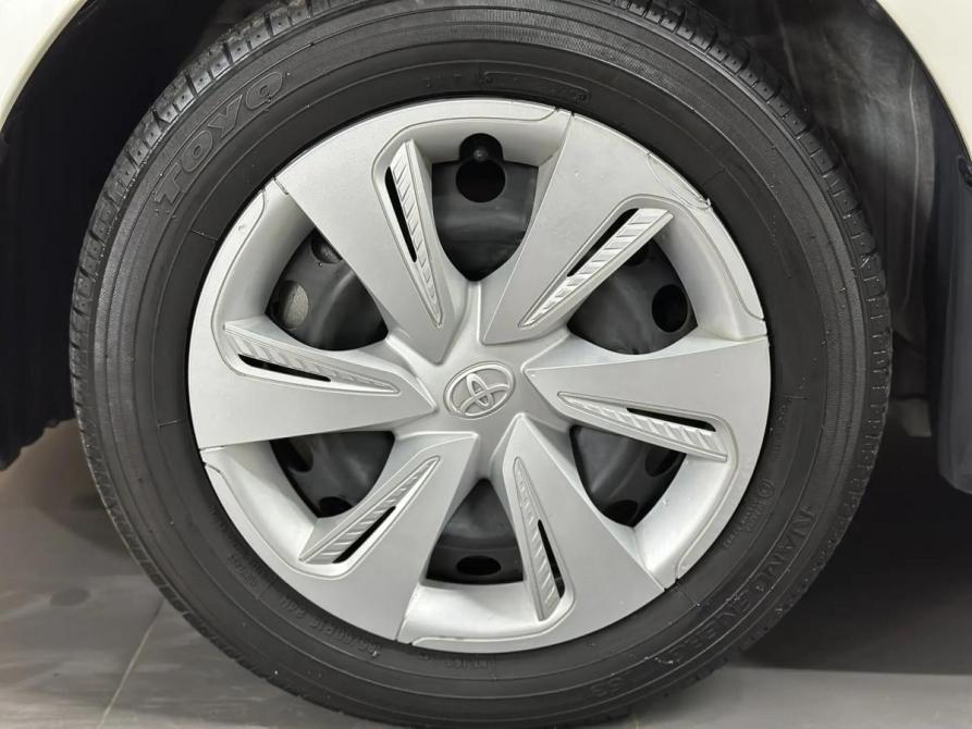 Toyota Sienta II Рестайлинг Красноярск  - изображение 13