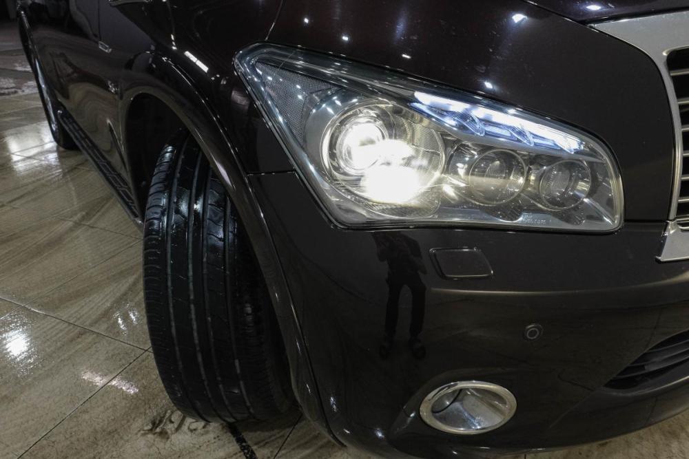 Infiniti QX80 I Новокузнецк  - изображение 11